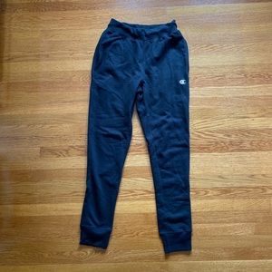 Champion reverse weave sweatpants